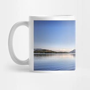 Derwentwater Mug